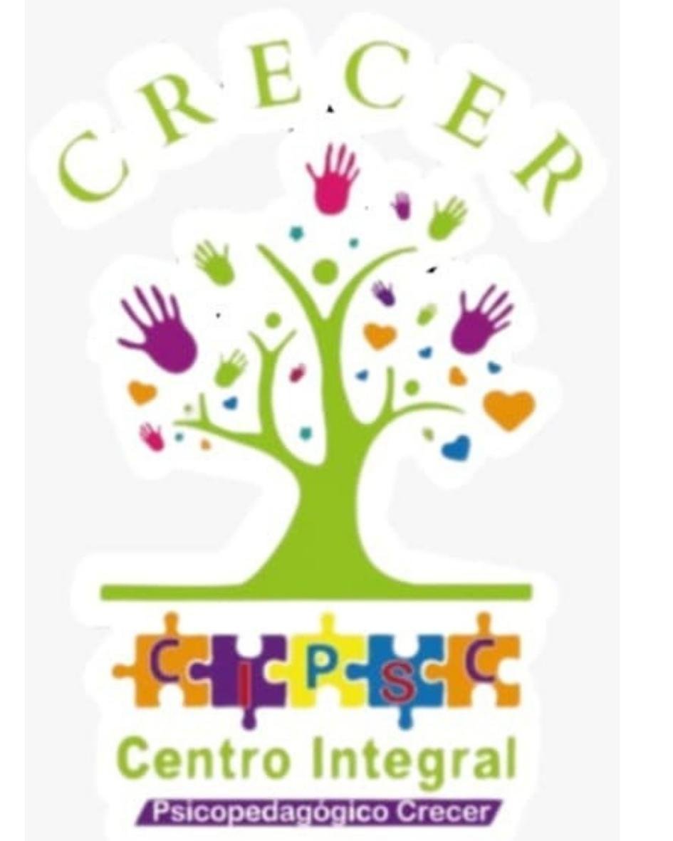 Logo CRECER